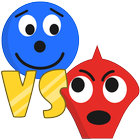 Balls VS Blobs icône