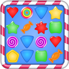 Candy & Jewels 图标