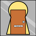 100 Doors 2014 icône