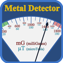 Metal Detector APK