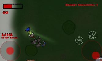 Zombie Invasion 海报