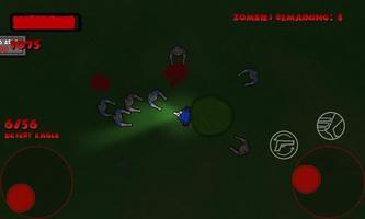 Zombie Invasion 截图 2
