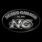 Neals Garage иконка