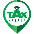 TaxApp - Xalapa ícone