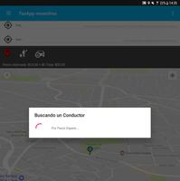 TaxApp - Xalapa imagem de tela 2
