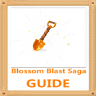 Guide for Blossom Blast Saga آئیکن
