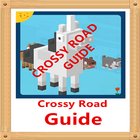 Guide for Crossy Road New أيقونة