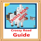 Guide for Crossy Road New icône