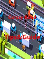 Guide for Crossy Road New الملصق
