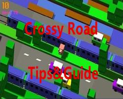 Guide for Crossy Road New Ekran Görüntüsü 1