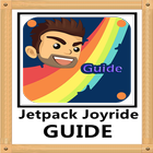 Guide for Jetpack Joyride 圖標