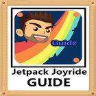 Guide for Jetpack Joyride ikon