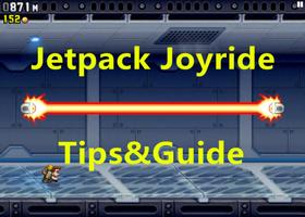 Guide for Jetpack Joyride captura de pantalla 2