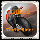 آیکون‌ Guide for Traffic Ride New Pro