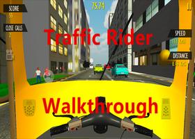 Guide for Traffic Ride New Pro capture d'écran 2
