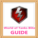 Hacks for World of Tanks Blitz aplikacja
