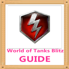 Hacks for World of Tanks Blitz icono