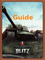 Hacks for World of Tanks Blitz 海报