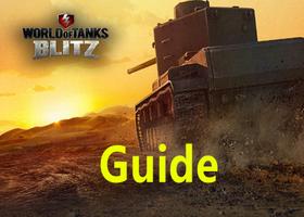 Hacks for World of Tanks Blitz capture d'écran 2