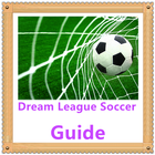 Guide for Dream League Soccer أيقونة
