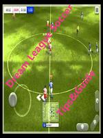 Guide for Dream League Soccer Affiche