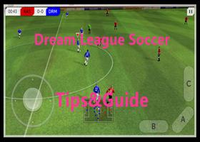 Guide for Dream League Soccer تصوير الشاشة 2