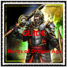 Icona Guide for Heroes of Dragon Age