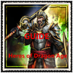 Guide for Heroes of Dragon Age