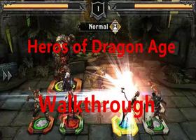 2 Schermata Guide for Heroes of Dragon Age