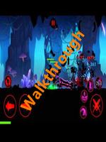 Guide for League of Stickman پوسٹر