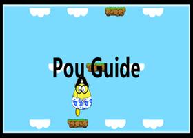 Tips Guide for Pou اسکرین شاٹ 2