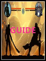 Tips for Shadow Fight 2 Guide poster