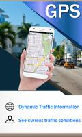 Nearby Place GPS Navigation, Maps, Directions syot layar 2
