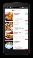 Nearby Restaurants Finder screenshot 1