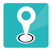 Find Places Nearby icon