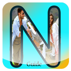 Guide Nearby Chat Meet Local أيقونة