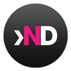 NearDesk - flexible working أيقونة