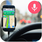 GPS Voice Navigator icône