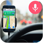 GPS Voice Navigator Zeichen