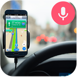 GPS Voice Navigator icône
