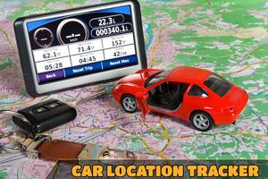 GPS Voice Navigator capture d'écran 2