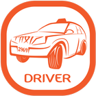 Nearest Taxi Group - Driver আইকন