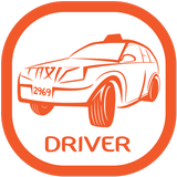 Nearest Taxi Group - Driver icône