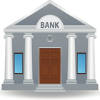 Bank Finder And Locator icon