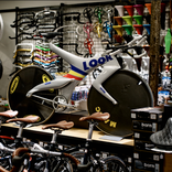 Bicycle Store Finder And Locator