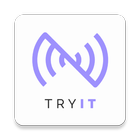 ikon TryIT: proximity by NearIT