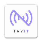 TryIT: proximity by NearIT biểu tượng