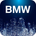 BMW Urban Store-icoon