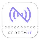 RedeemIT icon