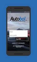 Autobol โปสเตอร์